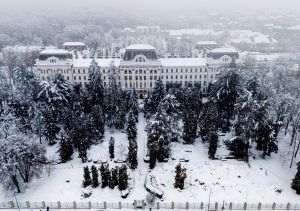 UMFST Târgu Mureş, universitate-pilot europeană pentru interoperabilitatea educaţiei digitale